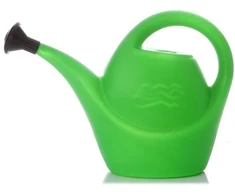 Laistytuvas, mėlyna sp./žalia sp./rožinė sp., 2.5 l