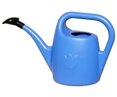 Laistytuvas, mėlyna sp./žalia sp./rožinė sp., 2.5 l