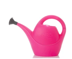 Laistytuvas, mėlyna/žalia/rožinė, 2,5 l