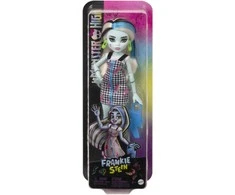 MONSTER HIGH lėlė (HRC12)