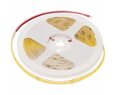 LED juostelė LEMLUX COB. 5M. 11W/m. 1200LM. 4000K. IP20
