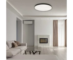Lempa plafonas Tope Boston 6004000085, LED, 3000 - 6500 °K, 2 x 48 W