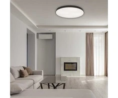 Lempa plafonas Tope Boston 6004000085, LED, 3000 - 6500 °K, 2 x 48 W