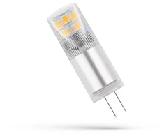 Bulb LED Spectrum G4. 2.5W. 280LM. 4000K