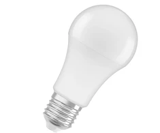 Lemputė Osram LED, A60, 2700 °K, E27, 10 W, 1055 lm