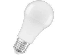 Lemputė Osram LED, A60, 2700 °K, E27, 10 W, 1055 lm