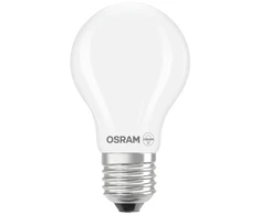 Lemputė Osram LED, A60, 2700 °K, E27, 5.9 W, 806 lm