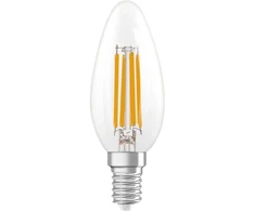 Osram LEDSCL FIL B35 3.4W E14 827 470LMDIM