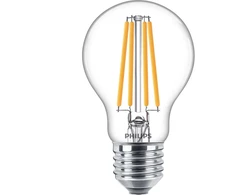 Lemputė Philips LED, A60, 2700 °K, E27, 10.5 W, 1521 lm