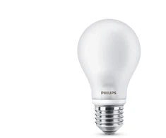 Lemputė Philips LED, A60, 2700 °K, E27, 7 W, 806 lm