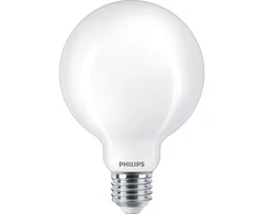 Lemputė Philips LED, G93, 2700 °K, E27, 7 W, 806 lm