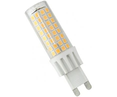 Spectrum LEMPUTĖ LED G9 7W 830 770LM