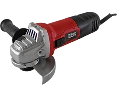 Kampinis šlifuoklis BESK BAGP750 125mm 750W