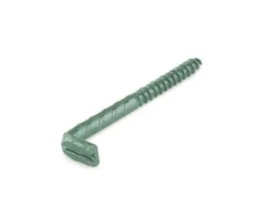 Įsukamieji kampai Suki, 50 x 5.2 x 25 x 16 mm, 4 vnt.