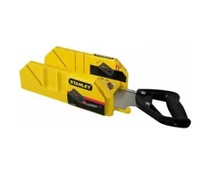 LEŅĶZĀĢĒŠANAS KASTE ,AR ZĀĢI, STANLEY 1-19-800 305MM