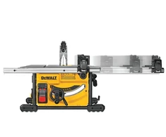 Leņķzāģis Dewalt DWE7485-QS, 1850 W, 210 mm