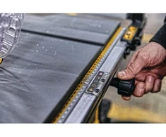 DeWalt pjovimo staklės DWE7492