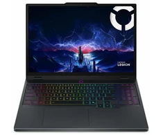 Nešiojamas kompiuteris Lenovo Kompiuteris Legion 5i i9 32GB 1TB 15.1 RTX5070