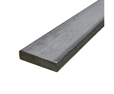 STRIP STEEL 4X20 2 M