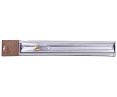 Lente Toolflex 550-1, 50 cm, alumīnija