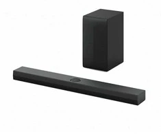 LG Garso juostos sistema CA99d S70TY, juoda