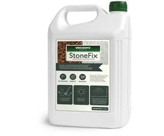 Skaldos ir mulčio tvirtinimo priemonė Vincents Stonefix, 5l