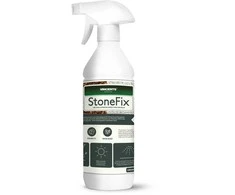 Skaldos ir mulčio tvirtinimo priemonė Vincents Stonefix, 1l