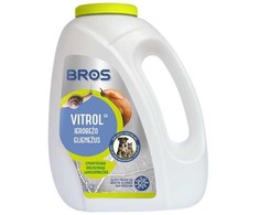Priemonė nuo sraigių ir šliužų „Bros“, 1000 g