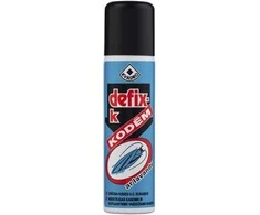 Līdzeklis pret kodēm Kvadro, 150 ml