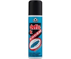 Līdzeklis pret kodēm Kvadro, 150 ml
