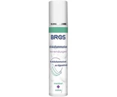 Līdzeklis pret kukaiņu kodumiem Bros LV 1788, 50 ml