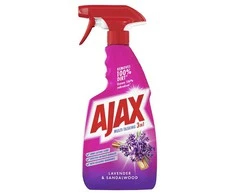 VALIKLIS AJAXLAVENDER &SANDALWOOD 500ML