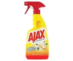 VALIKLIS AJAXNEROLI & YUZU 500ML