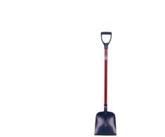 Haushalt Greenmill Kastuvas su stiklo pluošto rankena S6203 H