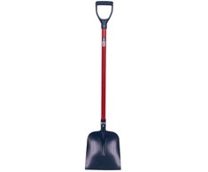 Haushalt Greenmill Kastuvas su stiklo pluošto rankena S6203 H
