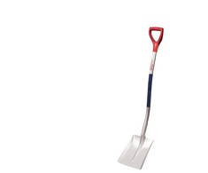 Haushalt Stygian SHOVEL WITH ALU HANDLE VG539 HH