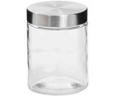 Birių produktų indas DOMOLETTI B6003-17, 1,3 l