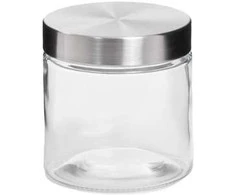 Birių produktų indas DOMOLETTI B6003-12, 0,9 l