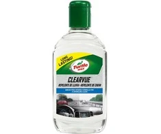Lietaus lašų skaidymo priemonė Turtle Wax, 300 ml