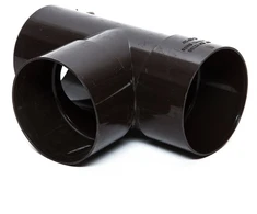 Scala RAINWATER PIPE BRANCH (87 DEGREES)