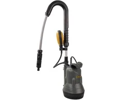 Lietus ūdens sūknis Grunder RWP-350P, 350 W