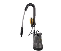 Lietus ūdens sūknis Grunder RWP-350P, 350 W