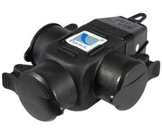 Lizdas Pawbol D.3156, 16 A, 250 V