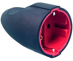 Lizdas Vexen Electric VX1108B, IP20, 16 A, 250 V