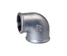 Jinan_Meide Alkūnė G 90R, Jinan Meide, 1" x 3/4", 90°, vidiniai sriegiai