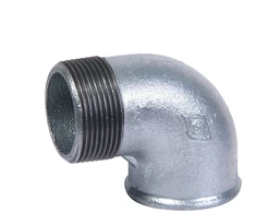 Jinan_Meide Alkūnė G 92, JINAN MEIDE, 1/2", 90°, vid/išor sriegis