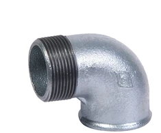 Jinan_Meide Alkūnė G 92, JINAN MEIDE, 3/4″, 90°, vidin/išor sriegis