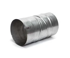 Līkums Wadex, 130 mm, 45 °