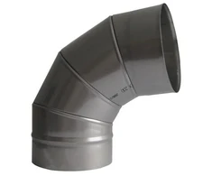 Alkūnė Wadex, 200 mm, 90 °