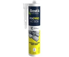 Dymo BOSTIK IN&amp;WO HIGH GRIP 280 WIT 249 12